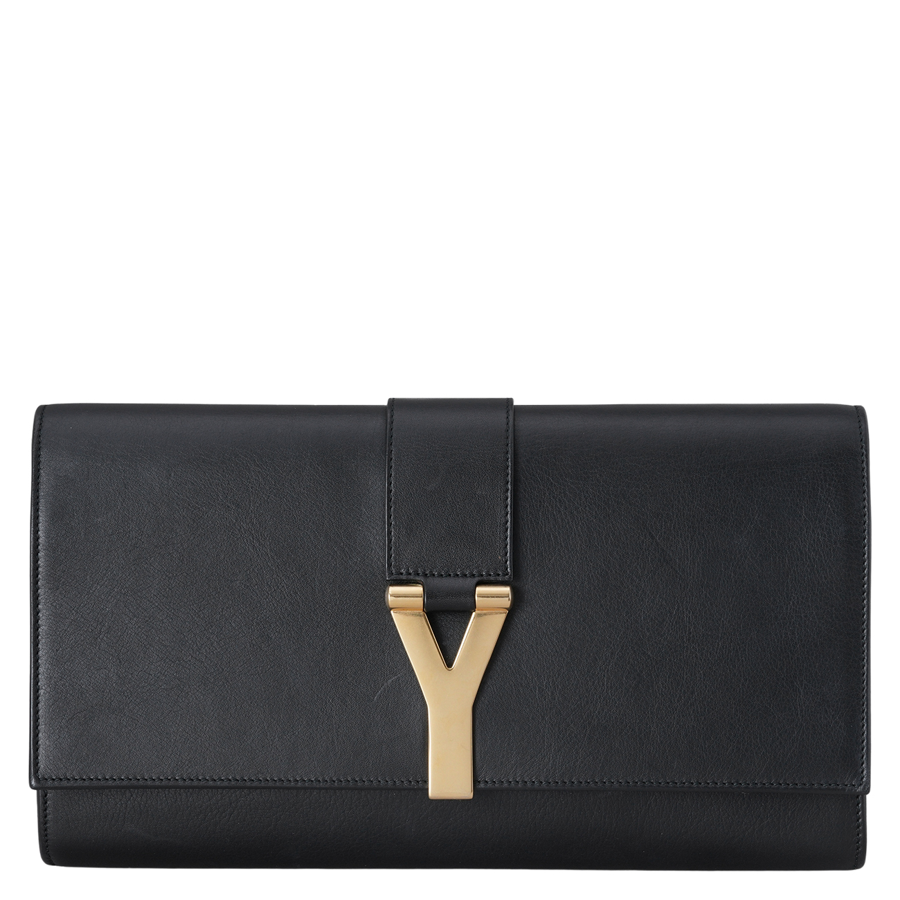 Yves Saint Laurent(USED)생로랑 311213 카바시크 클러치